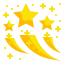 Star icon 64x64