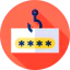 Phishing icon 64x64