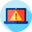 Spyware icon 64x64