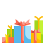 Gifts icon 64x64