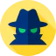 Spyware icon 64x64