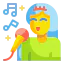 Singer icon 64x64