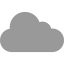 Cloud biểu tượng 64x64