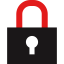 Lock biểu tượng 64x64