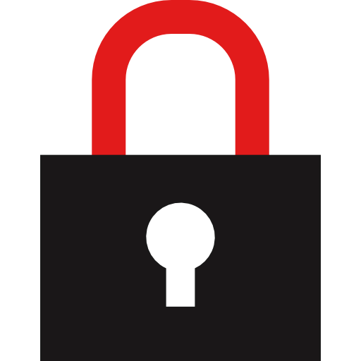Lock icon