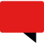 Speech bubble biểu tượng 64x64
