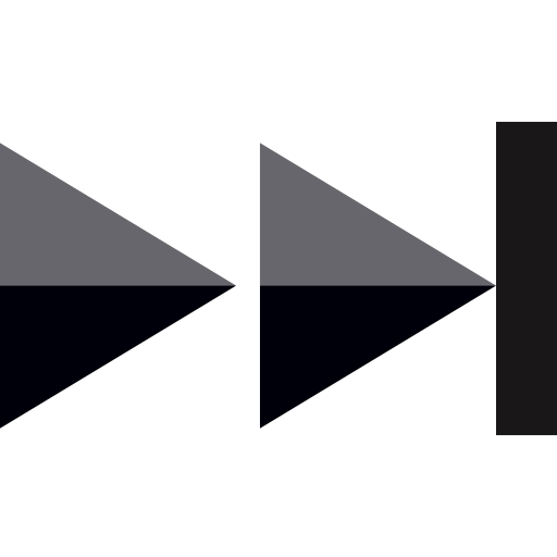 Forward icon
