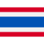 Thailand 图标 64x64