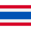 Thailand ícone 64x64