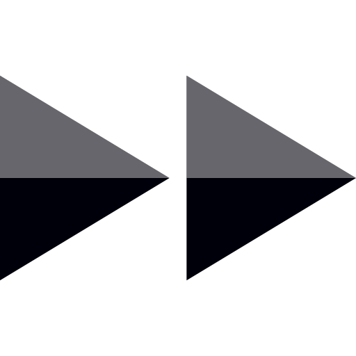 Forward icon