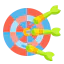 Darts icon 64x64