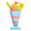 Ice cream icon 64x64
