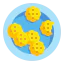 Cookie icon 64x64