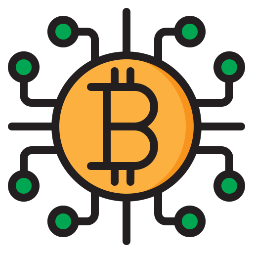 Bitcoin icon