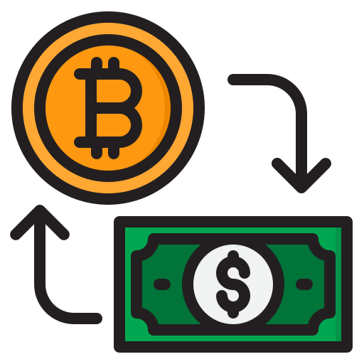 Bitcoin icon