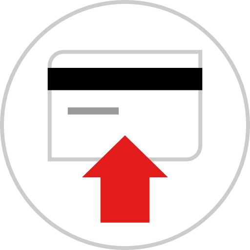 Transactions icon
