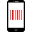 Barcode icon 64x64