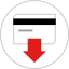 Transactions icon 64x64