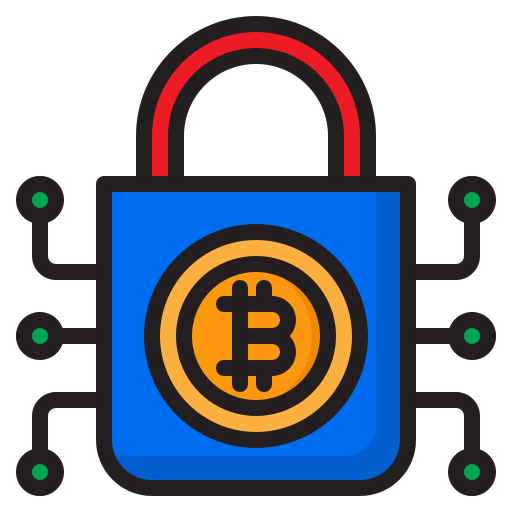 Bitcoin icon