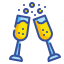 Toast icon 64x64