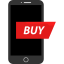 Buy icon 64x64