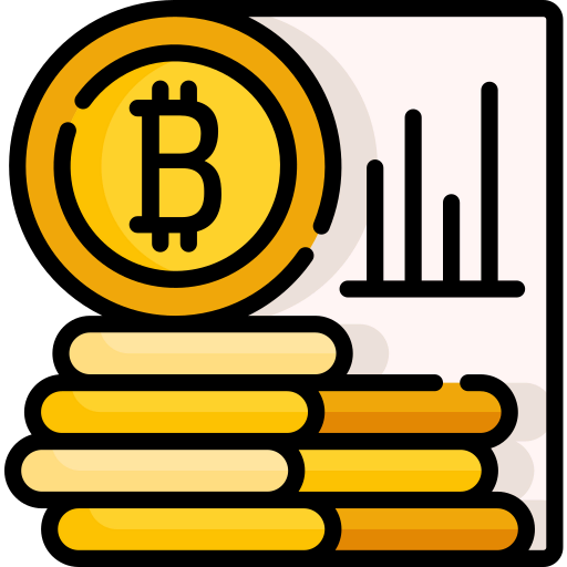 Bitcoin icon
