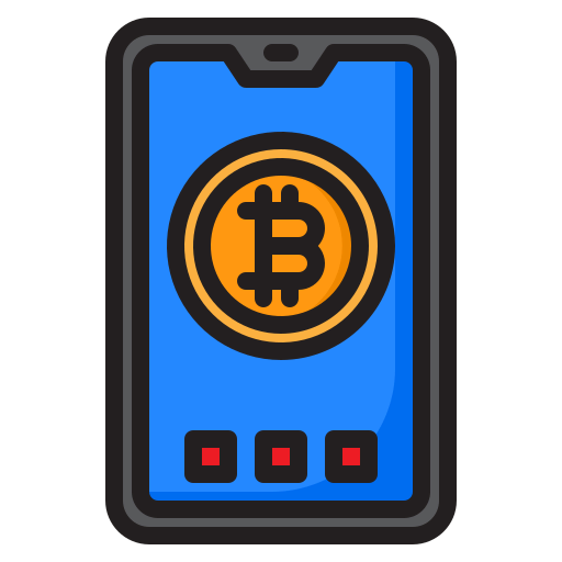 Bitcoin icon