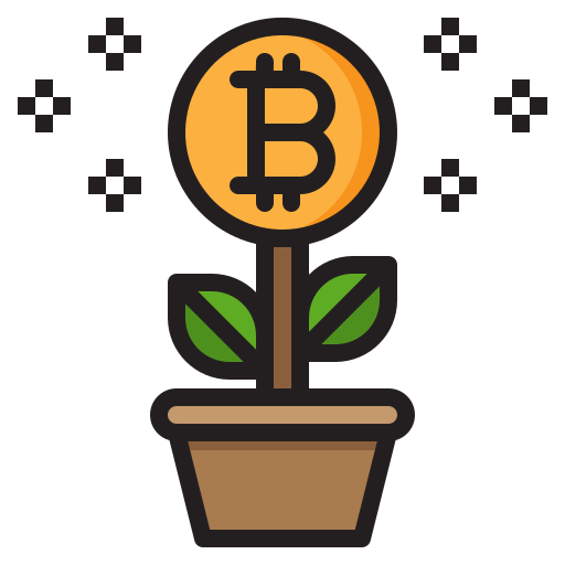 Bitcoin icon