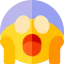 Shocked icon 64x64