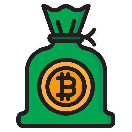 Bitcoin icon
