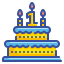 Birthday icon 64x64