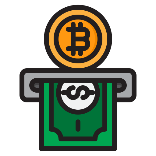 Bitcoin icon