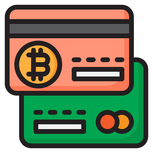 Bitcoin icon