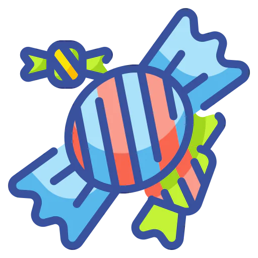 Candy icon