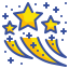 Star icon 64x64