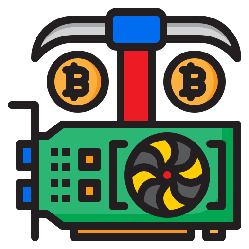 Bitcoin icon