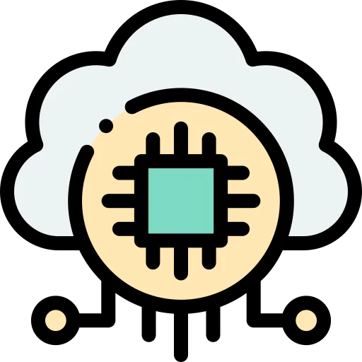 Cloud icon