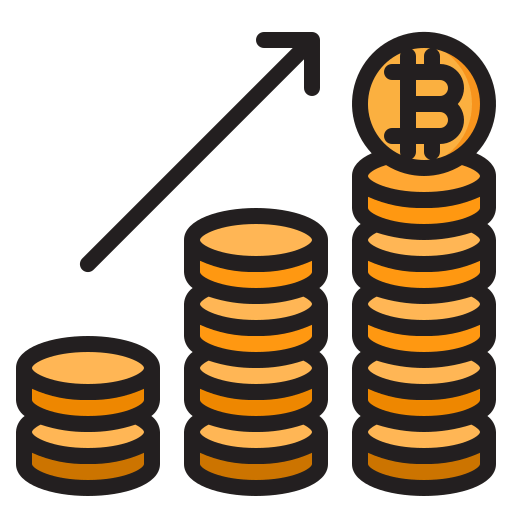 Bitcoin icon