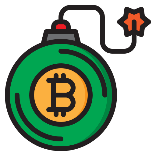 Bitcoin icon