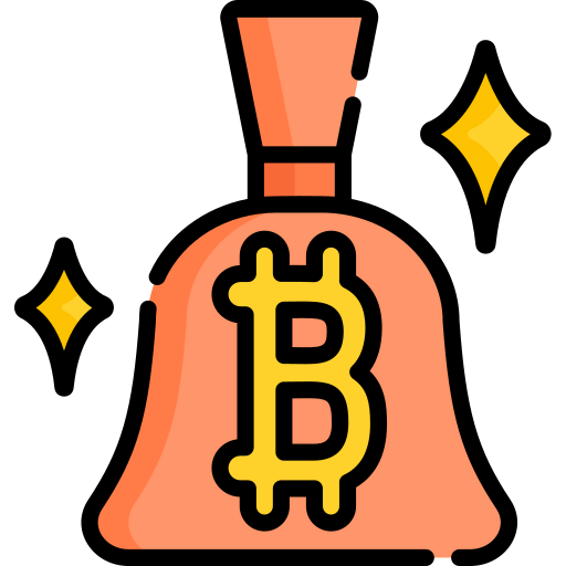 Bitcoin icon