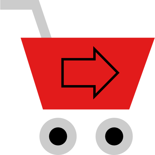 Cart icon