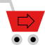 Cart icon 64x64