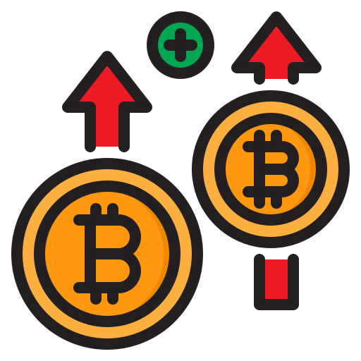 Bitcoin icon