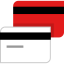 Credit card icon 64x64