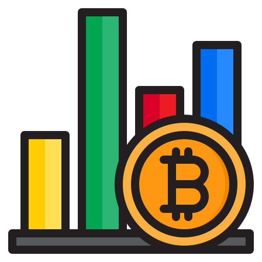 Bitcoin icon