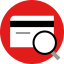 Credit card icon 64x64
