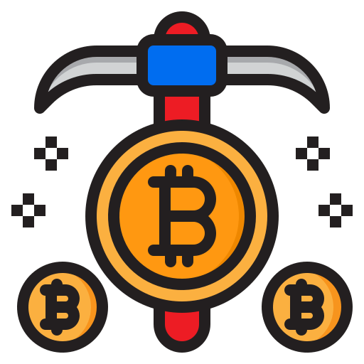 Bitcoin icon