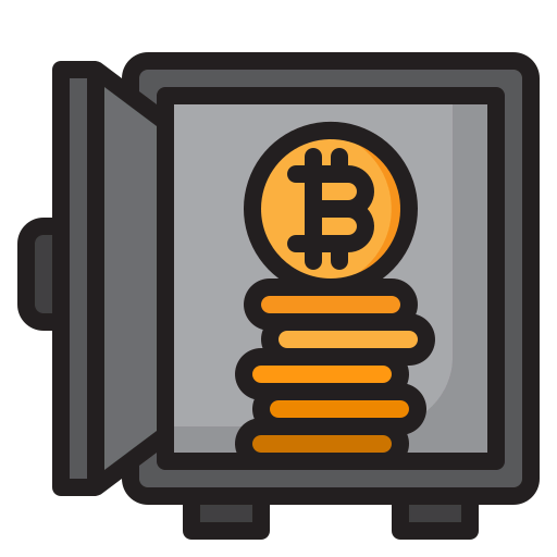 Bitcoin icon