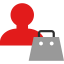 Bag icon 64x64