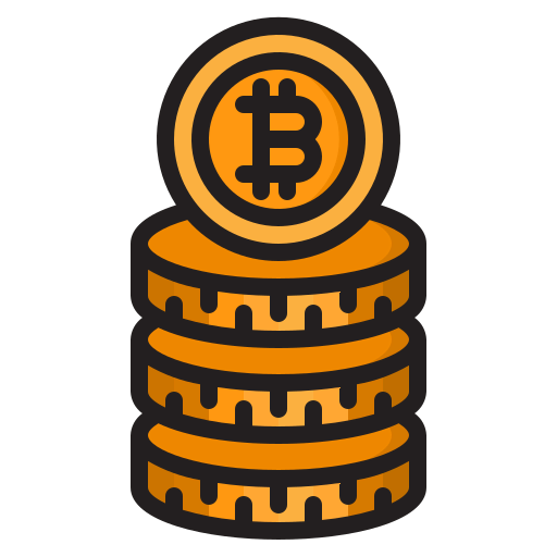 Bitcoin icon